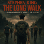 The Long Walk movie trailer