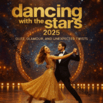 Dancing with the Stars 2025