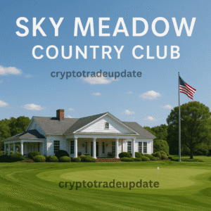 Sky Meadow Country Club Nashua NH