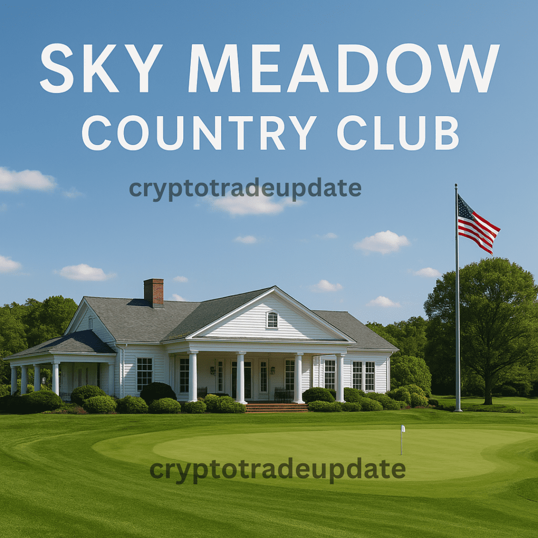 Sky Meadow Country Club Nashua NH